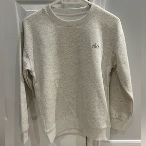 Alo Accolade Crewneck - Small